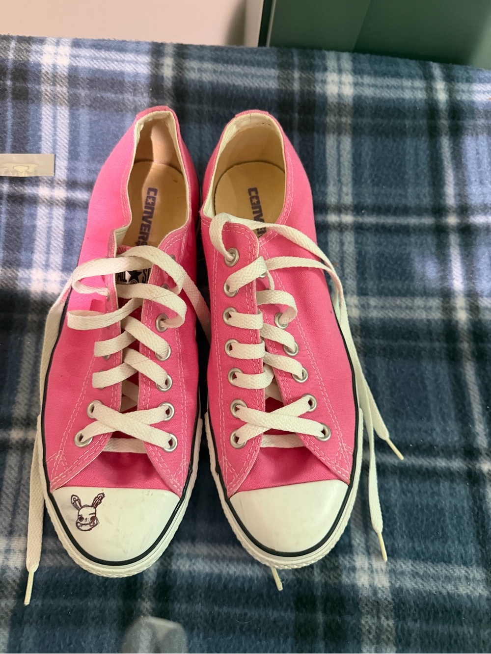 converse